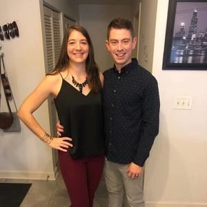 Meet your Posher, Jason